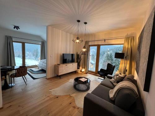 Golden Ridge Apartments in สปินเดิลรูฟ เมลิน