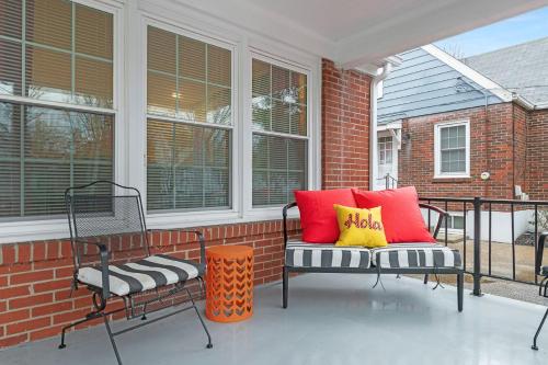 設施, La Casa Bella 5BR 3BA Games 2 Living Areas in 坎普泰勒
