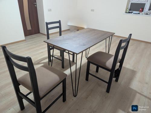 Home Sweet in Verin Ptghni