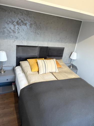 . Brim Guesthouse, with ocean view