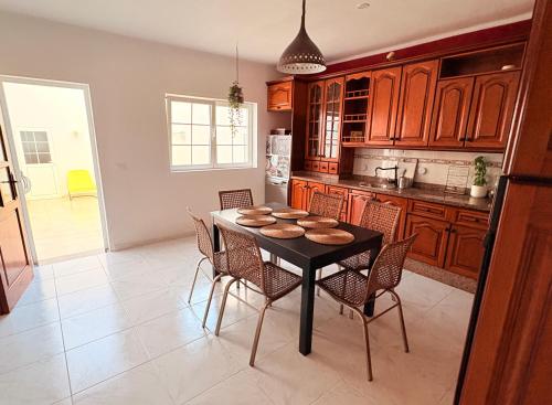 virtuve, myplace in Tiagua