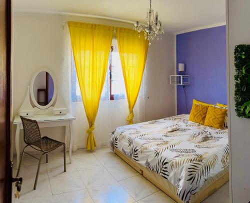 myplace in Tiagua