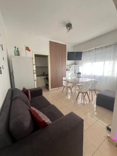 Departamento San Martín en zona centro