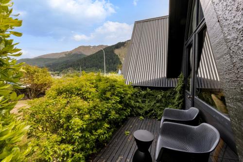 Balkong/terasse, Heartland Hotel Queenstown in Queenstown