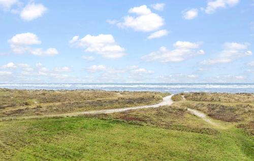  Pet Friendly Home In Hadsund With Wifi in Hadsund
