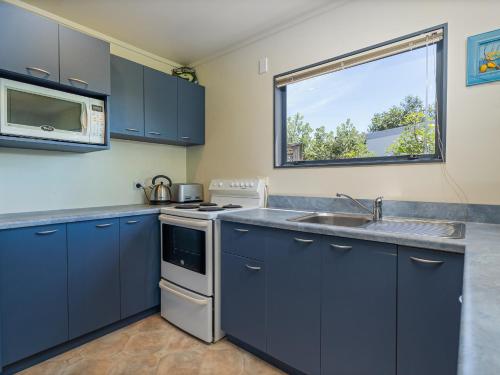 Viesnīcas āriene, Golden Sands Retreat - Matarangi Holiday Home in Matarangi