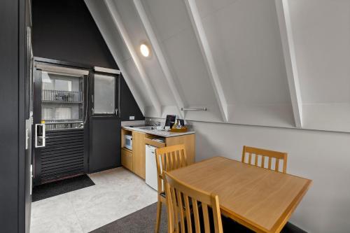 Fasiliteter, Heartland Hotel Queenstown in Queenstown