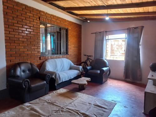 El Abuelo Alojamiento