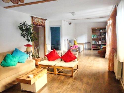 Casa La Farrapona de Babia gîte à louer León