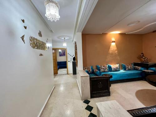 Luxury appartement centre ville fes 2