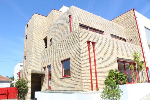  Hour Mansion, Pension in Senhora da Hora