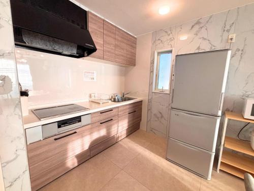 Grande Ortho Okinawa Villa Onna 3 - Vacation STAY 83615