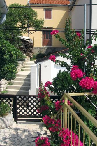 Skats, Apartments with parking space Cunski, Losinj - 7951 in cunski