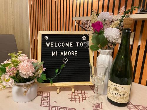 Staycation in Pasay by Mi Amore 3