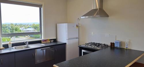 Boatshed Motel Apartments in Tauranga