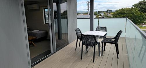 Boatshed Motel Apartments in Tauranga
