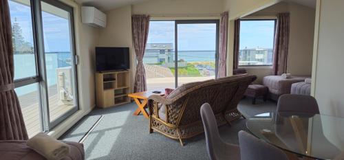 Boatshed Motel Apartments in Tauranga