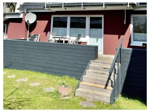 Holiday apartment with 2 bedrooms in Kellenhusen Ostsee, Deutschland