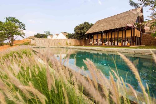 Roukh Kiri Khaoyai, The Centara Collection Hotel - 숙소 외관