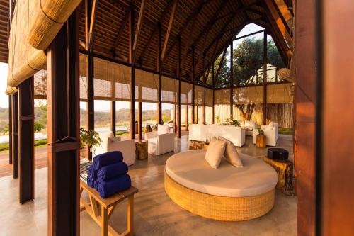Roukh Kiri Khaoyai, The Centara Collection Hotel - 로비