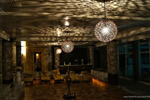 Spa, Folla Resort Appartements Sousse Chott meriem in Chatt Mariem