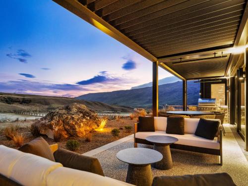 Facilities, Mt Cardrona Station Resort in Cardrona