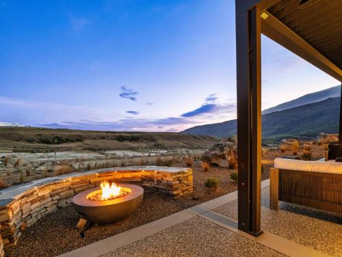Facilities, Mt Cardrona Station Resort in Cardrona