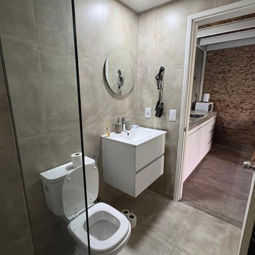 Loft acuña (Loft acuna) in Paysandu