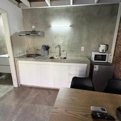 Loft acuña (Loft acuna) in Paysandu