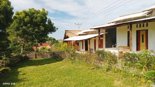 Twins Homestay Ekas Buana in Tanjung Ringgit
