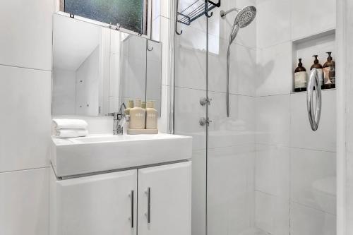 Koora Nest - Secluded Bushland Escape in the Hills - Mylor