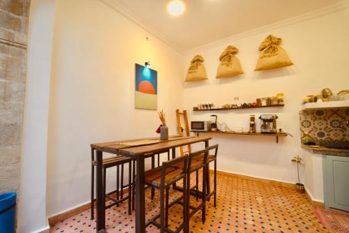 hostel riad maqam in Essaouira