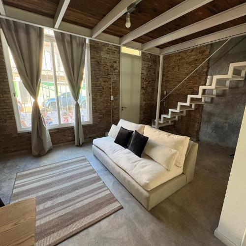 Loft acuña (Loft acuna) in Paysandu