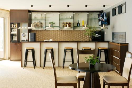 共用Lounge/電視區