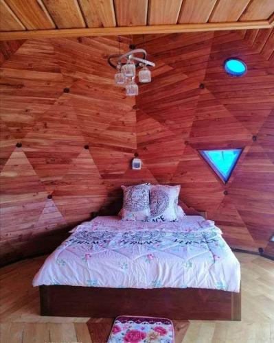 Chi Phat River Lodge in Botum Sakor