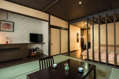 Takamiya Hotel Lucent