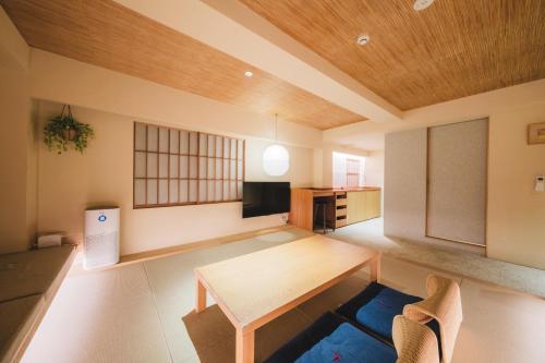 共用Lounge/電視區