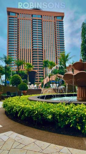 Robinsons Luxury Apartments at Times Square Kuala Lumpur, Kuala Lumpur (fotografie 6)