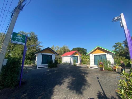 รักกันต์ รีสอร์ท - Ayutthaya