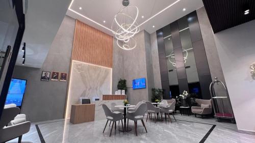 City Haven Bukit Bintang By TRX - image 10