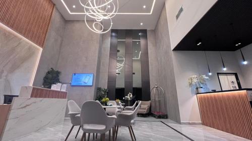 City Haven Bukit Bintang By TRX - image 11