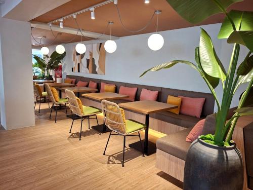 ヴィア ホテル ジョンリー (Via Hotel Zhongli ) in 中壢（ジョンリー）