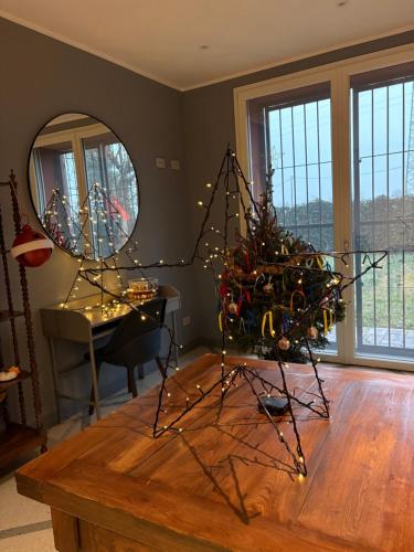 Accommodation in Casalgrande