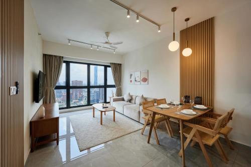 City Haven Bukit Bintang By TRX - image 9