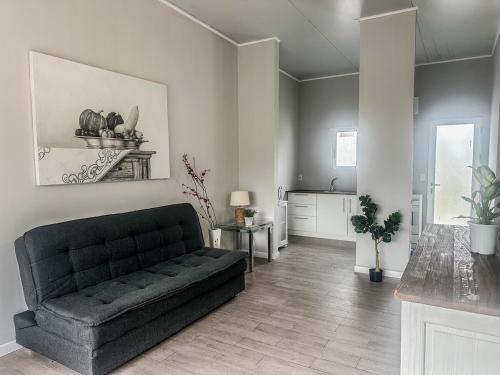 Casa de dos Dormitorios en Barrio Privado