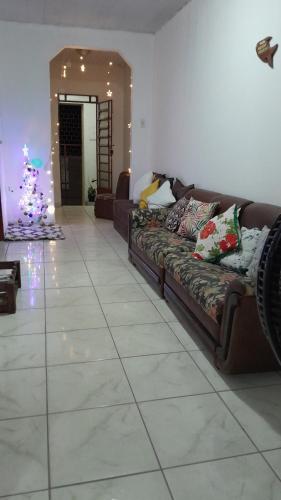Casa no coracao de Areia in Areia