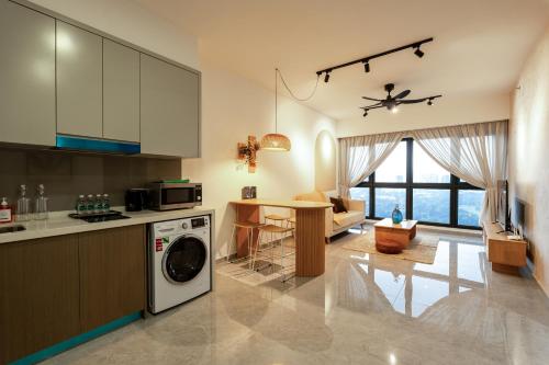 City Haven Bukit Bintang By TRX - image 12