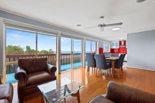 74 Long Point Street, Potato Point NSW 2545 in Potato Point