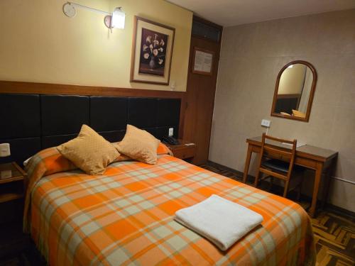 Copacabana Hotel in 塔克納