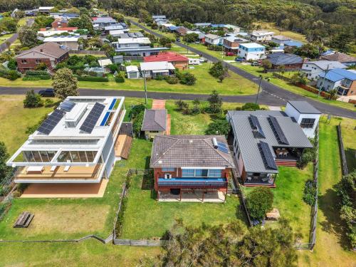 74 Long Point Street, Potato Point NSW 2545 in Potato Point